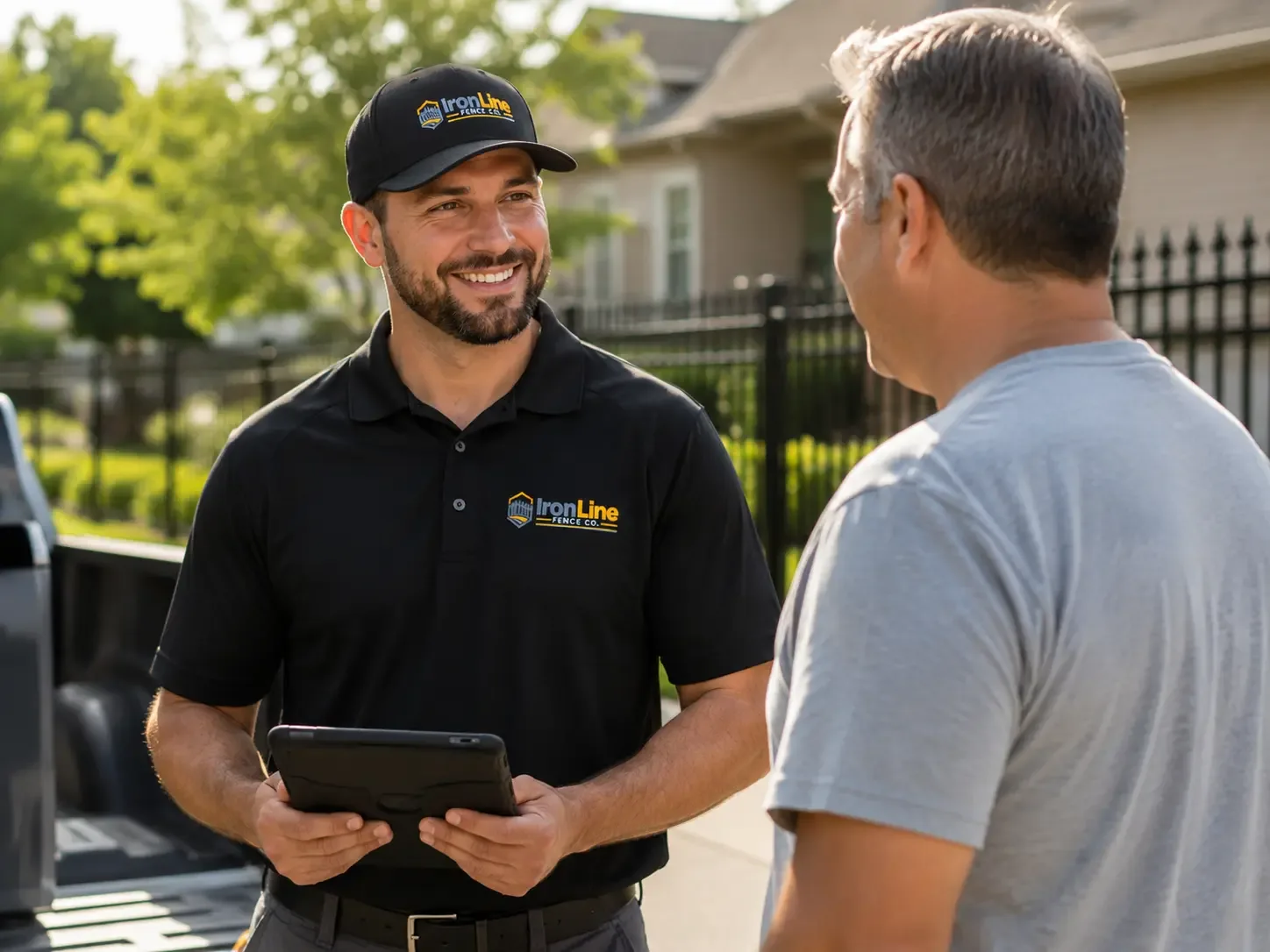 Metal Fence Installation Alamo, TX FAQs